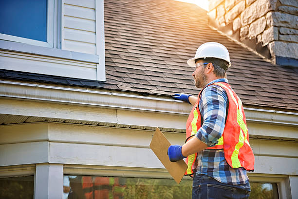 Trusted Roof Leak Repair service in Milan, KS - Ben Roofing and Steel LLC